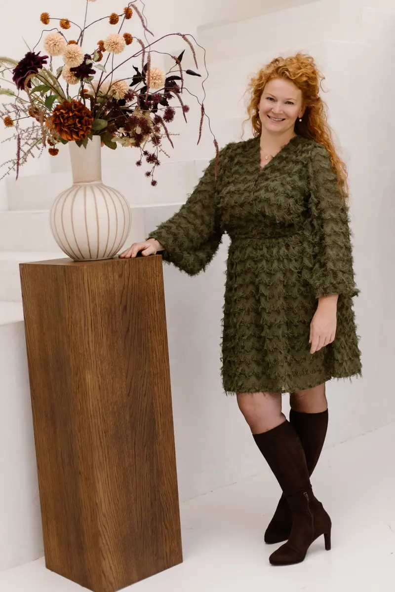 Dress army 26758-SL