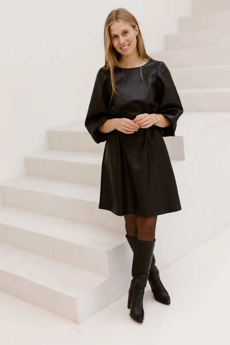Dress black 26702-SL