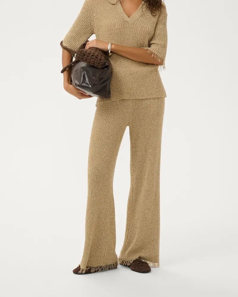 Duena Pants