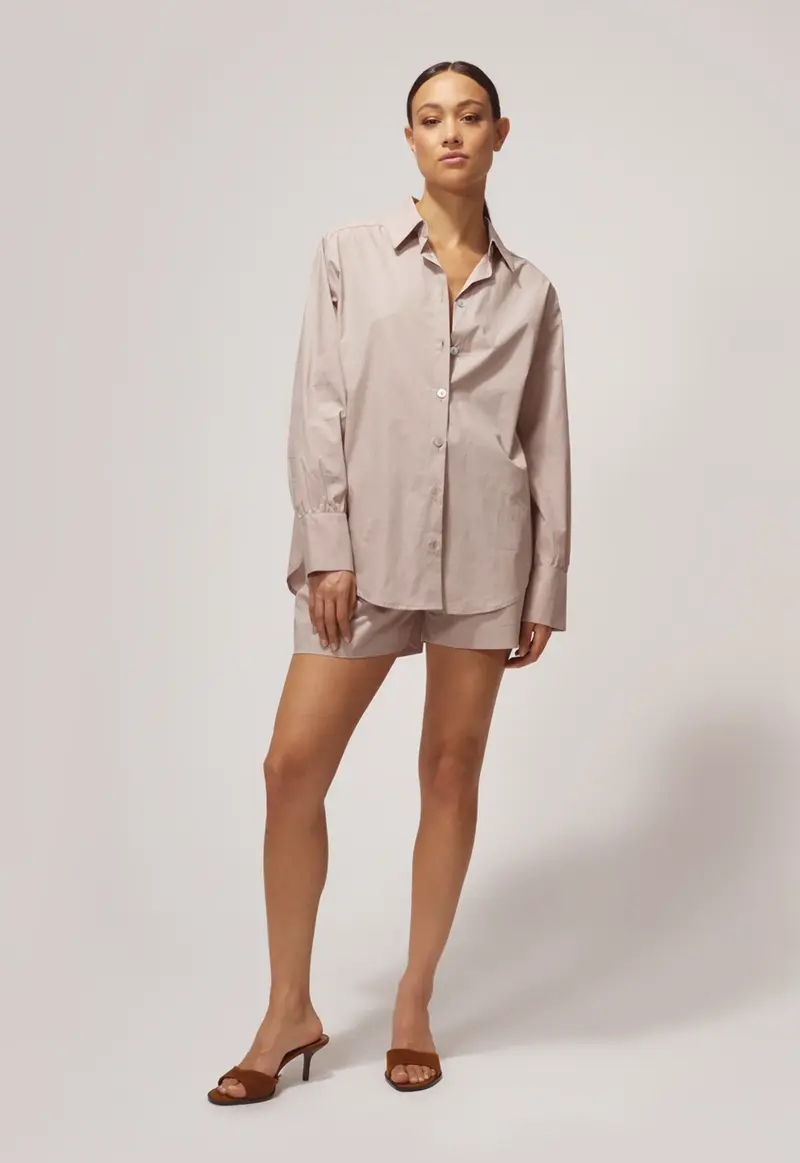 Dutchess bally blouse fade pop