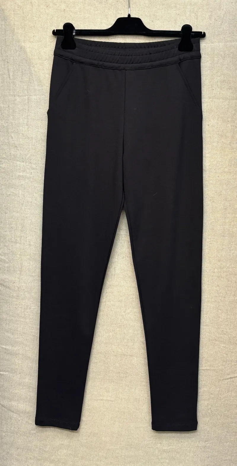 Dutchess Jimmie pants zwart