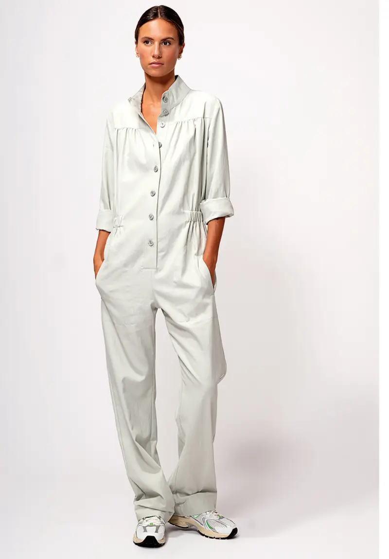 Dutchess raphael pantsuit air