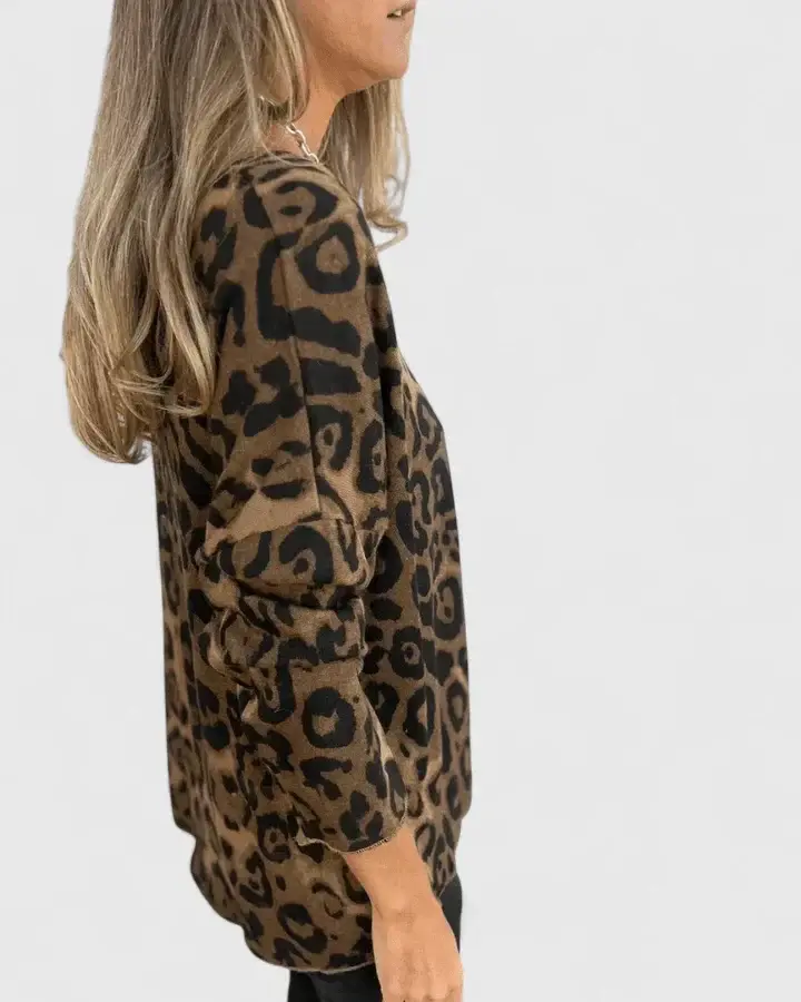Eda™ | Comfortable Top