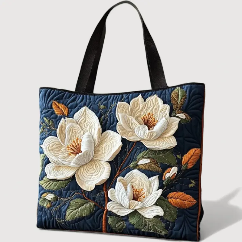 ELDORA – ARTISAN TOTE