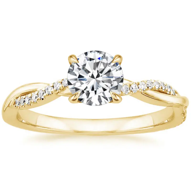 Elegant Ring