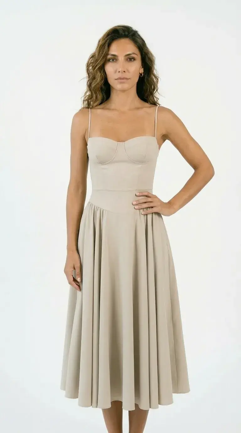 Eleganza senza tempo