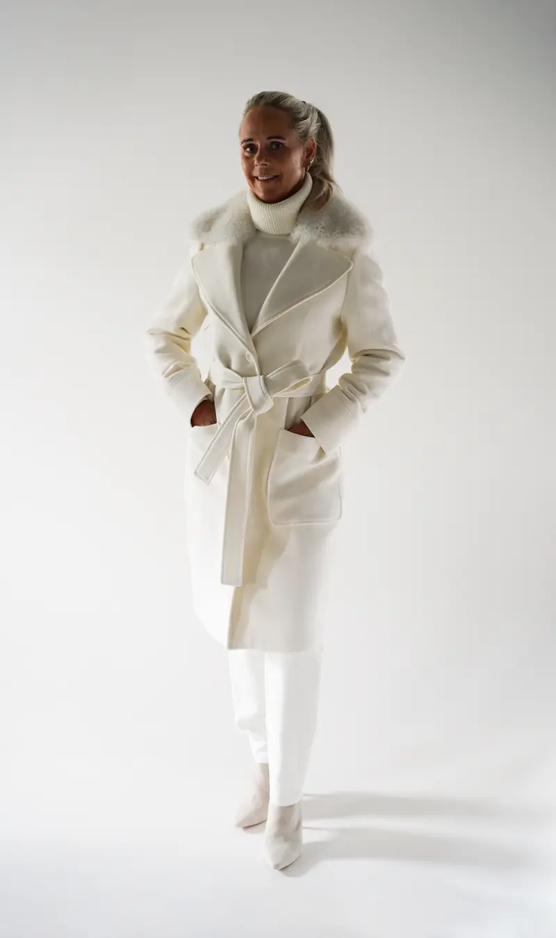 ELEVENTY Coat Dames CAPH06 150 TES0H164