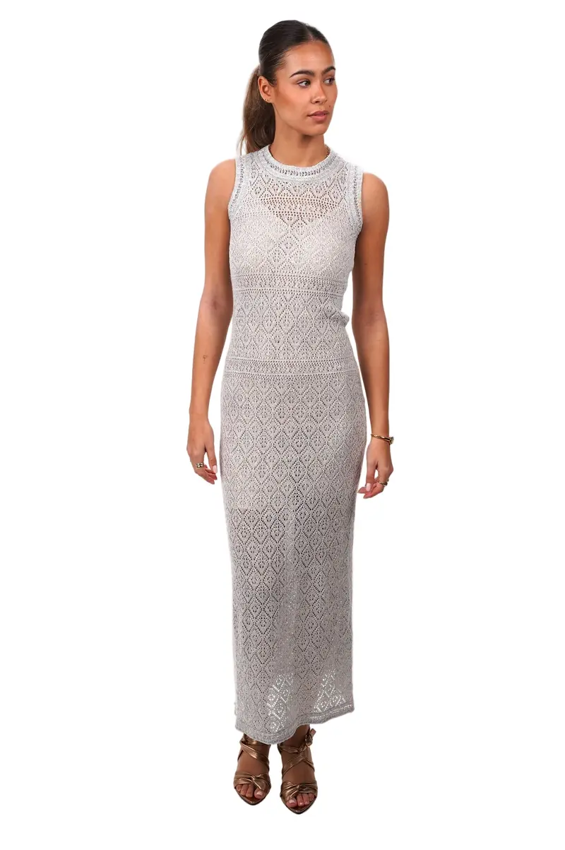 ELEVENTY Dress m81abim02