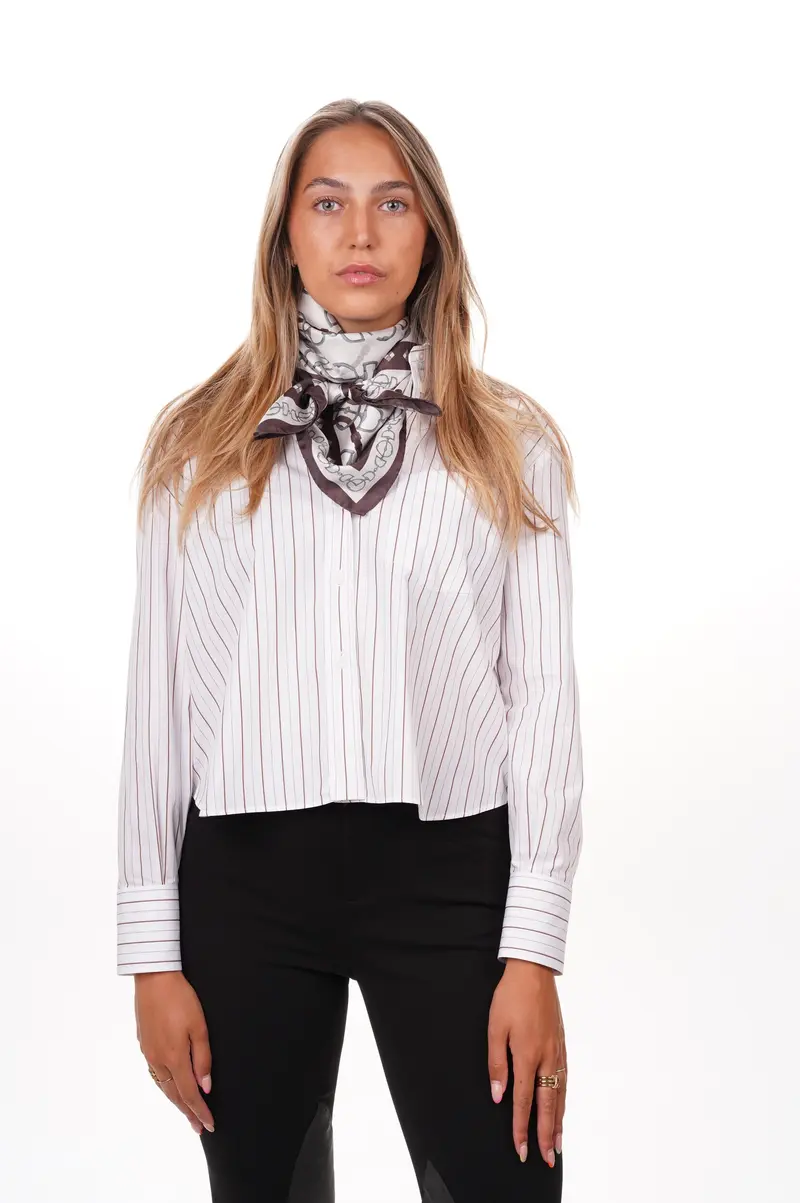 ELEVENTY Scarf SCARF
