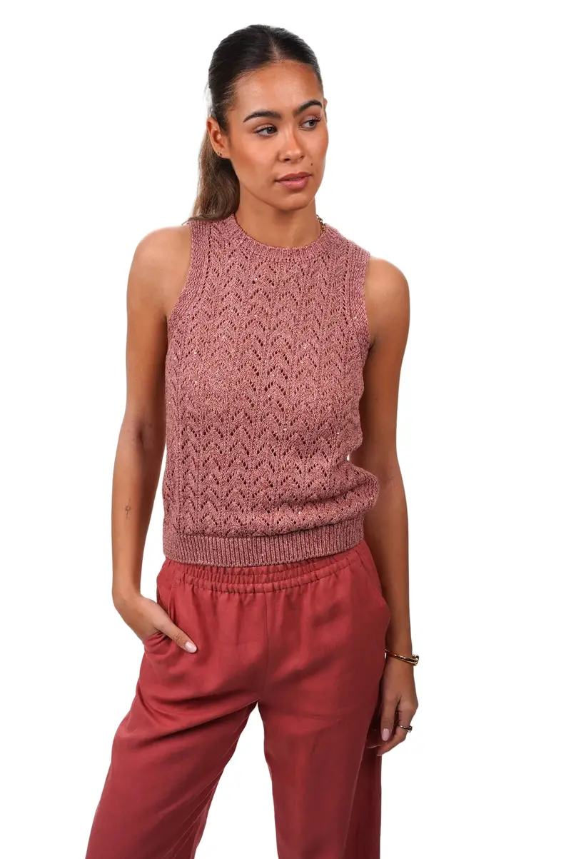 ELEVENTY Top m81magk25
