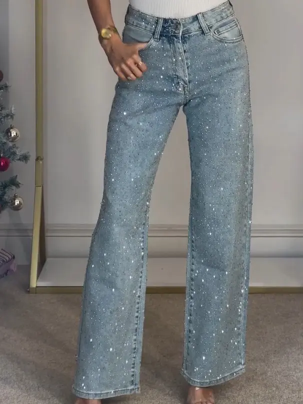 ELIANA | Party Jeans