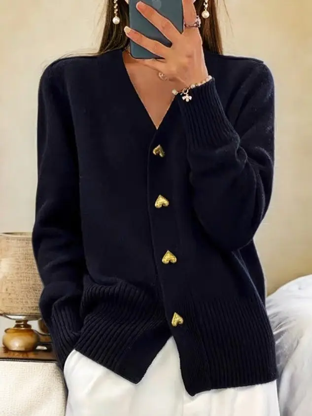 Elira™ | Elegant Vest