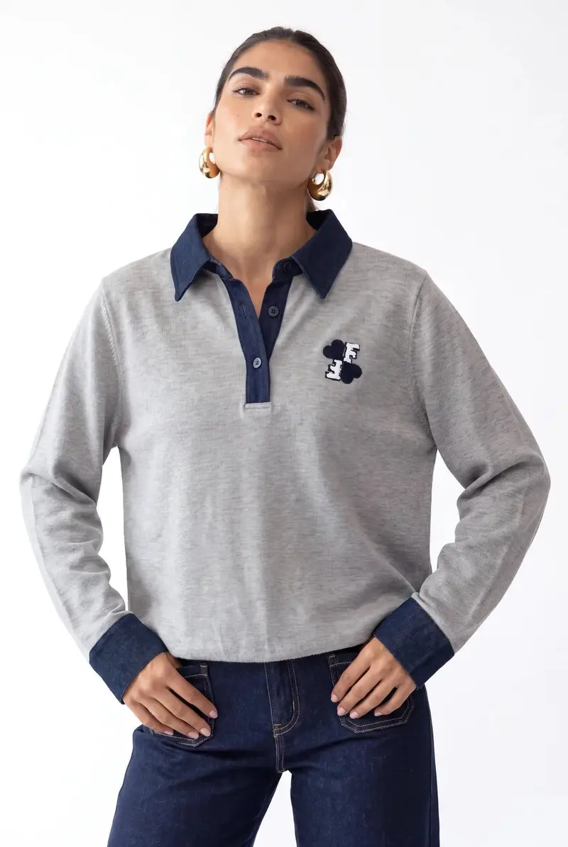 Elison Sweater