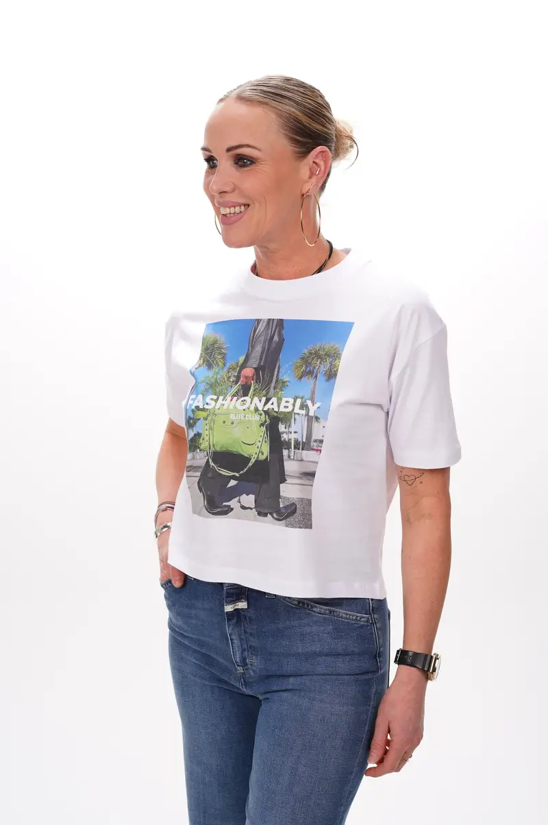 ELITE T Shirt 106_Fashion