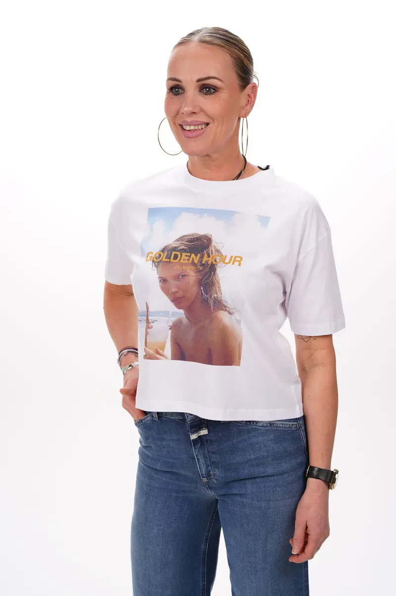 ELITE T Shirt 125_Hour