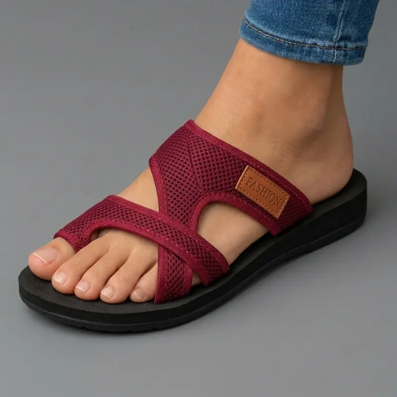 Elsa Comfortable Orthopedic Sandals