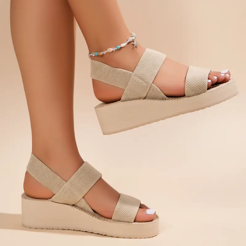 Elsa™ – Beach Breeze Sandals