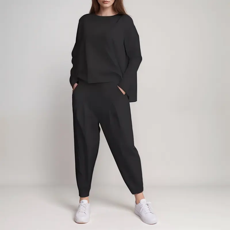 EMMA | Women's Two-Piece Set