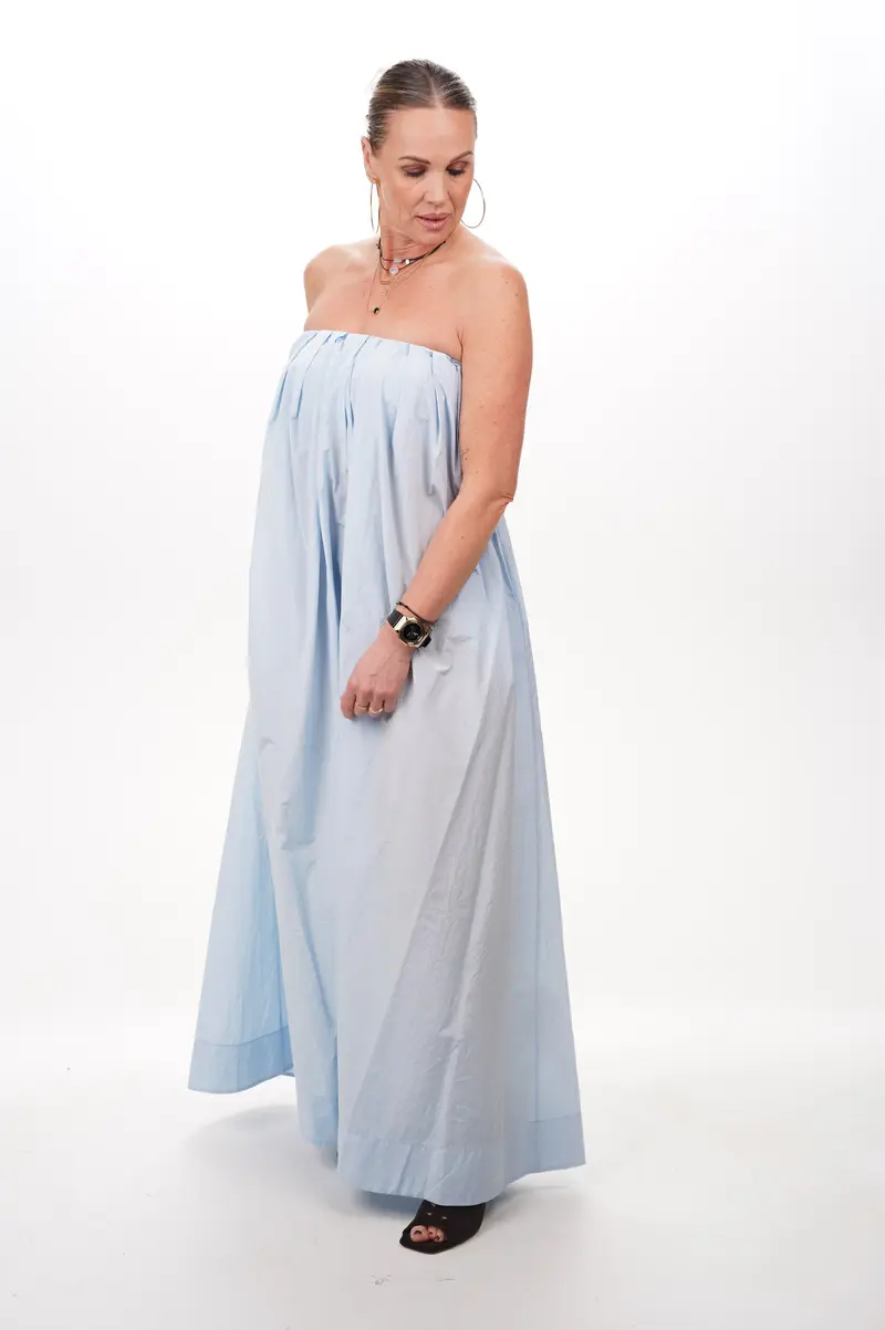 ERIKA CAVALLINI Dress P6SF03