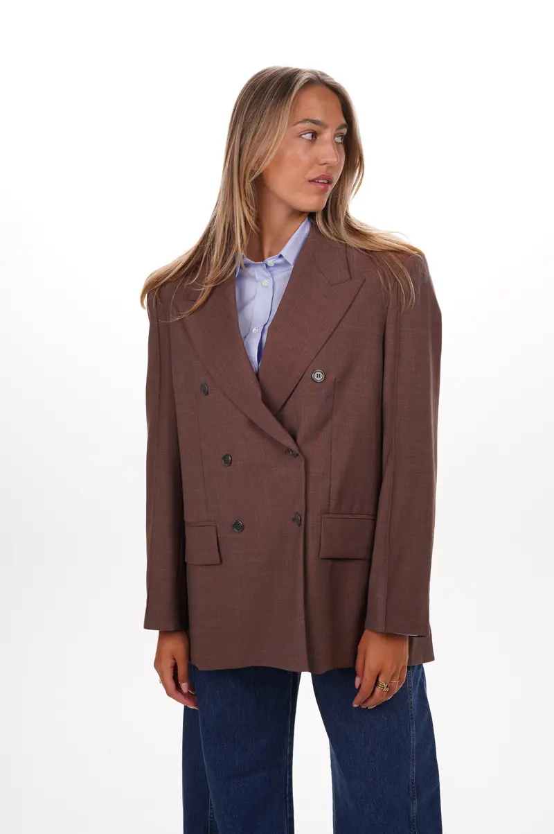 ERIKA CAVALLINI Ladies Blazer P6WZ08