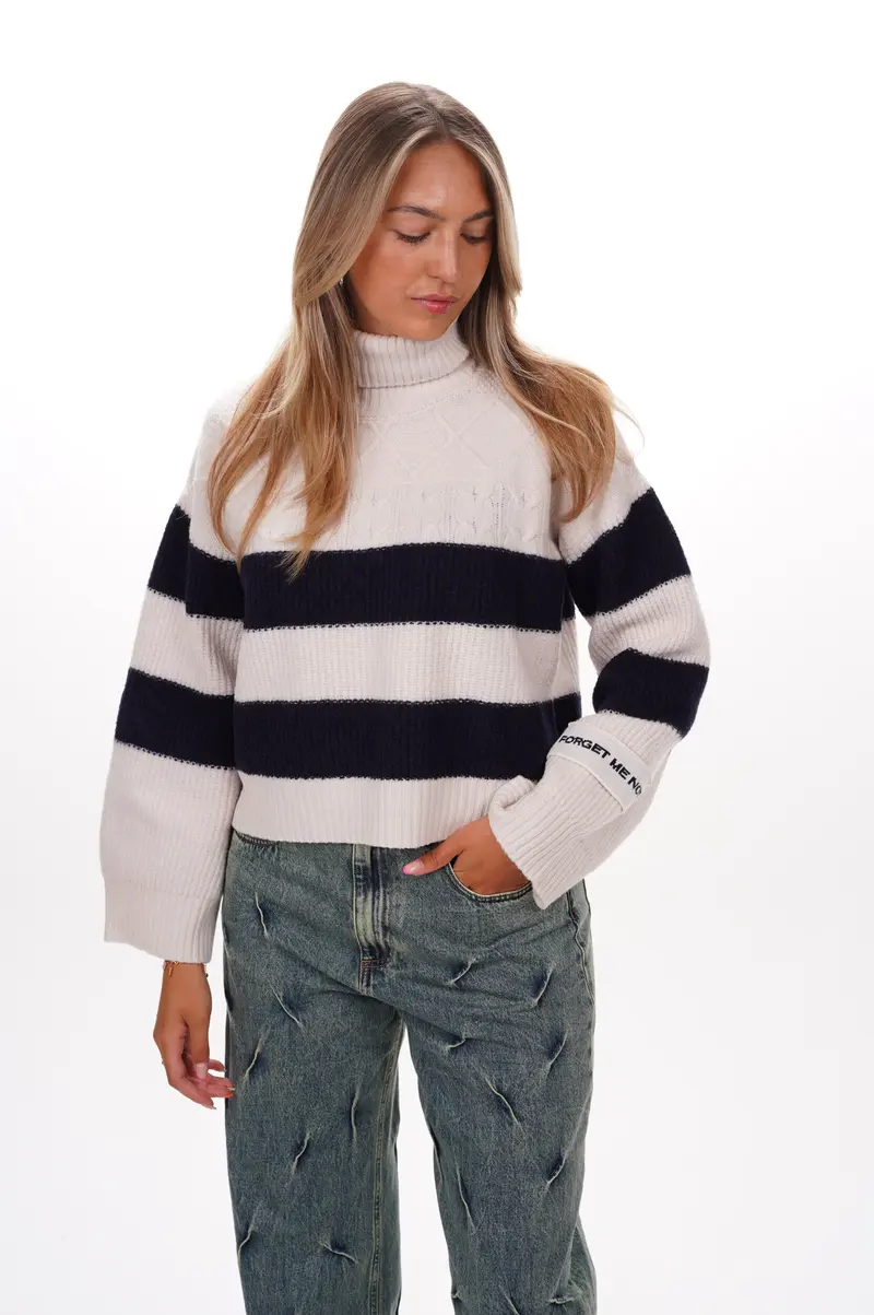 ERIKA CAVALLINI Pull P6WA33