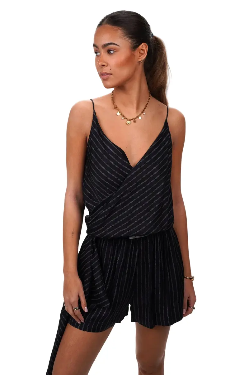 ERIKA CAVALLINI Top P6ST23