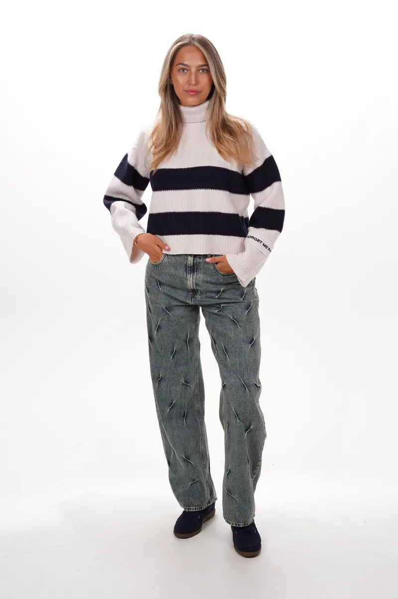 ERIKA CAVALLINI Trousers P6WW17