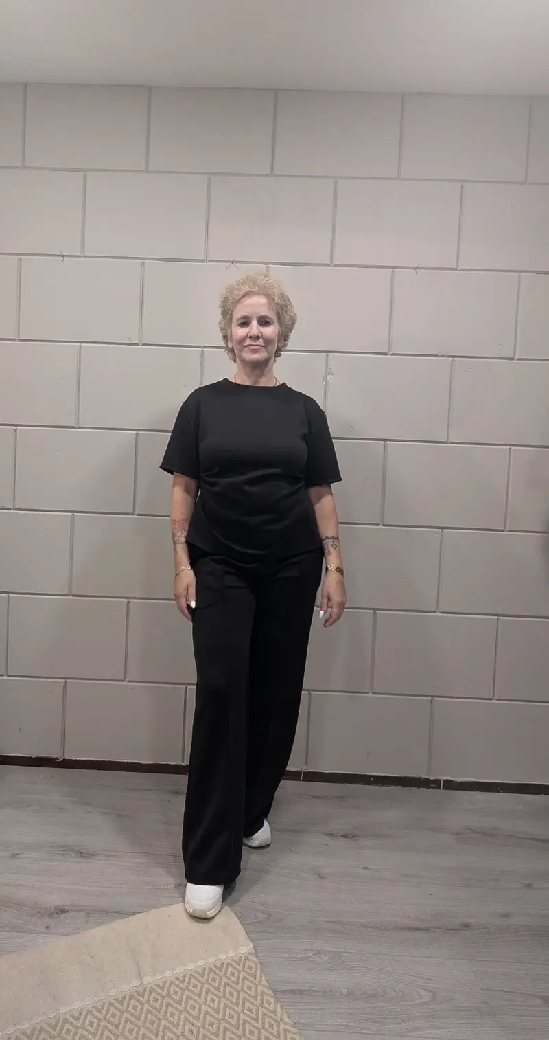 Esther Comfypak
