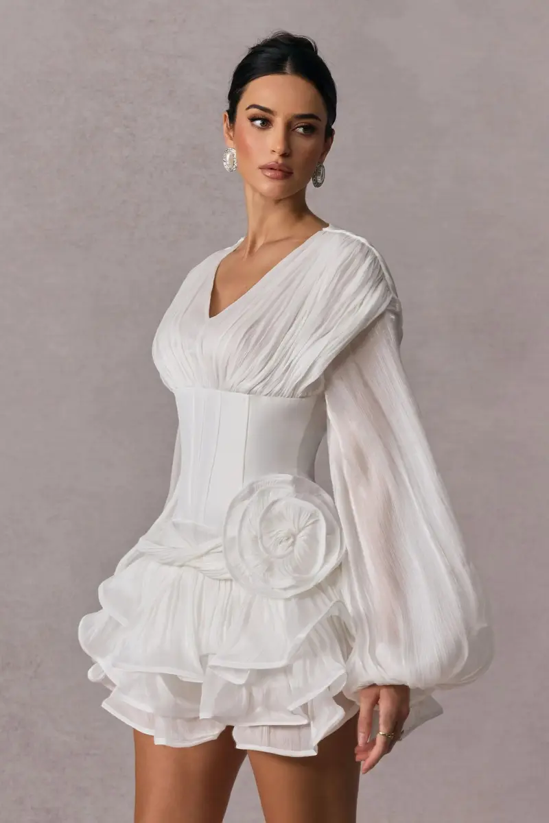 EVA | Sommerminikleid