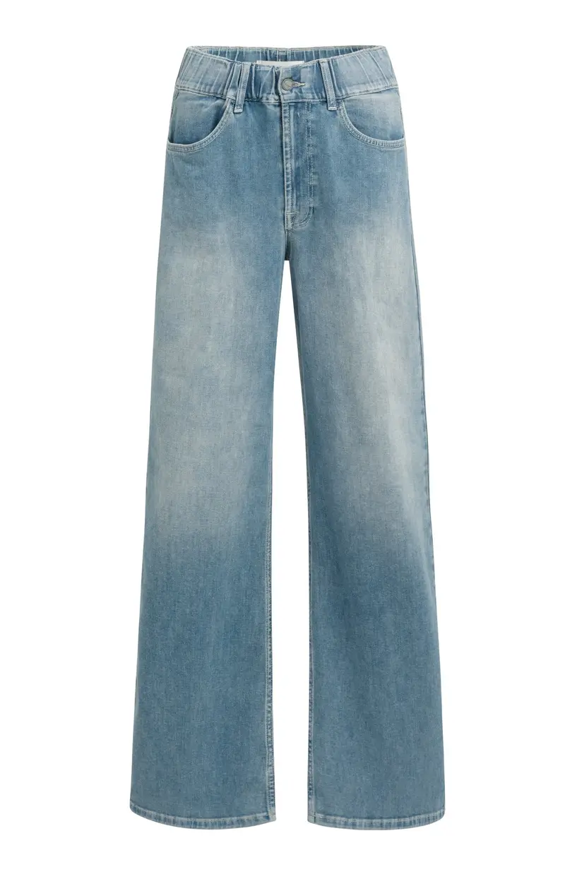 Extra Lange Jeans
