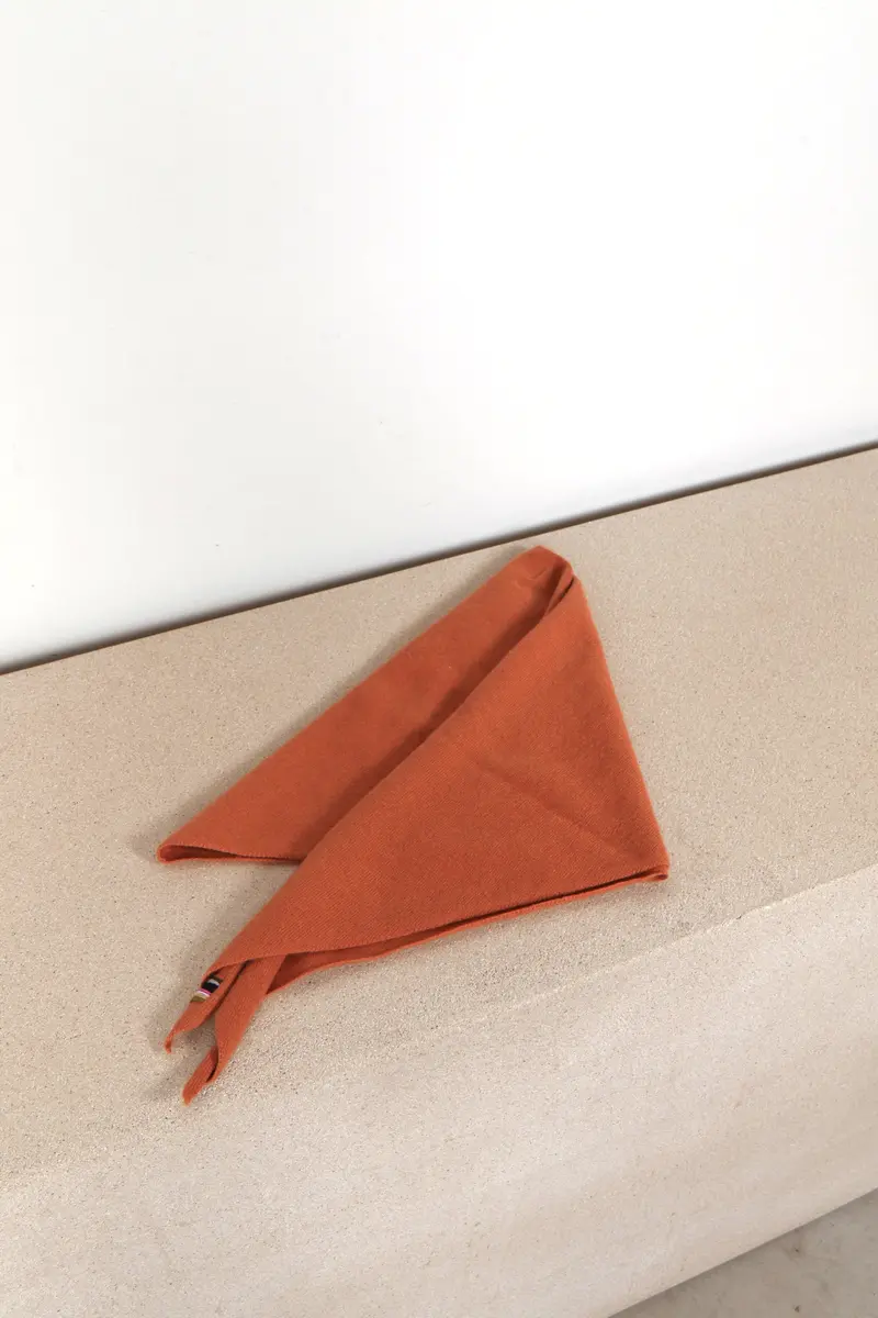 Extreme Cashmere - Bandana - 35 Bandana - Fox