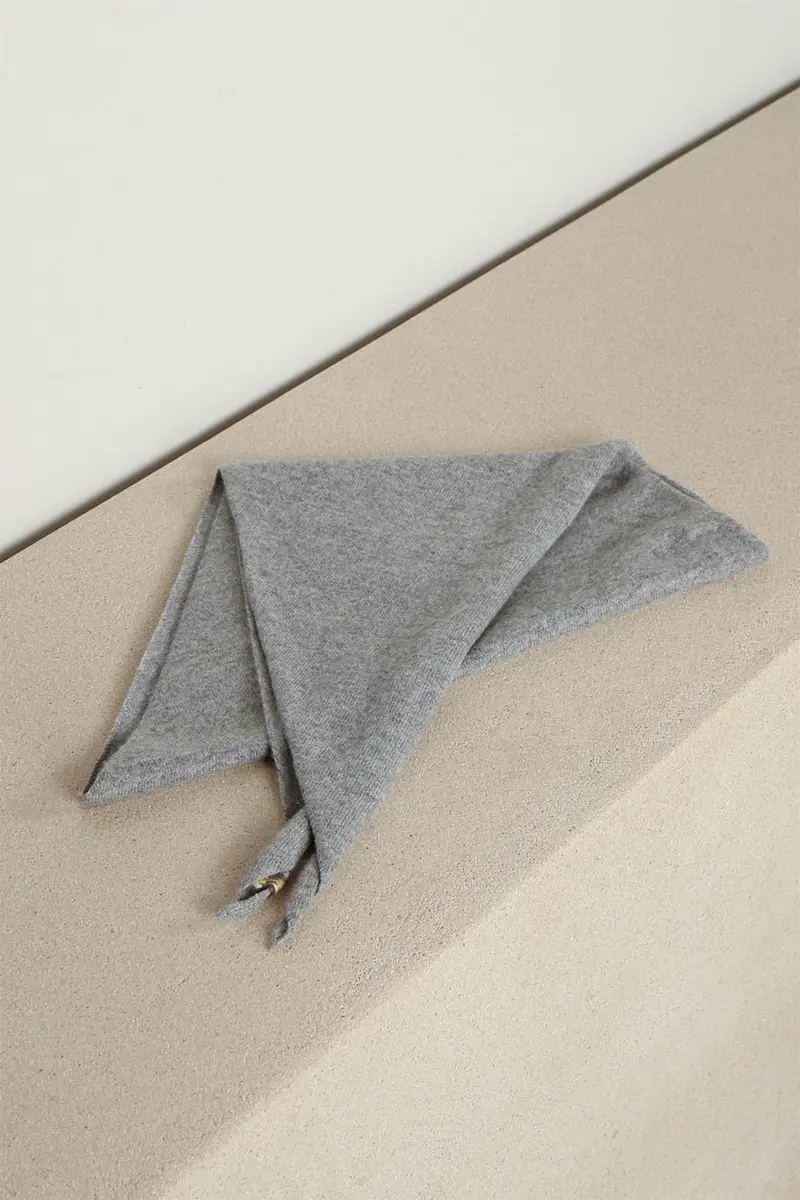 Extreme Cashmere - Bandana - 35 Bandana - Goat