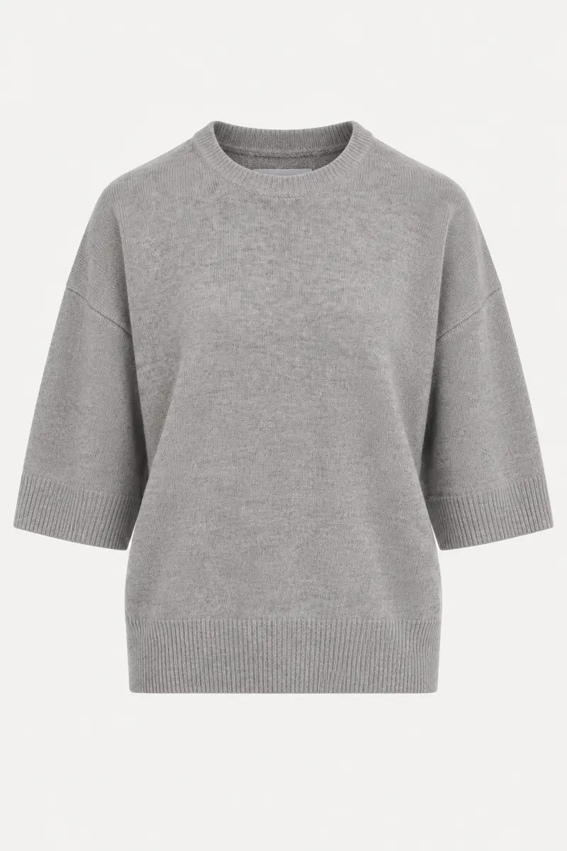 Extreme Cashmere - Sweater - 433 Sassie - Goat