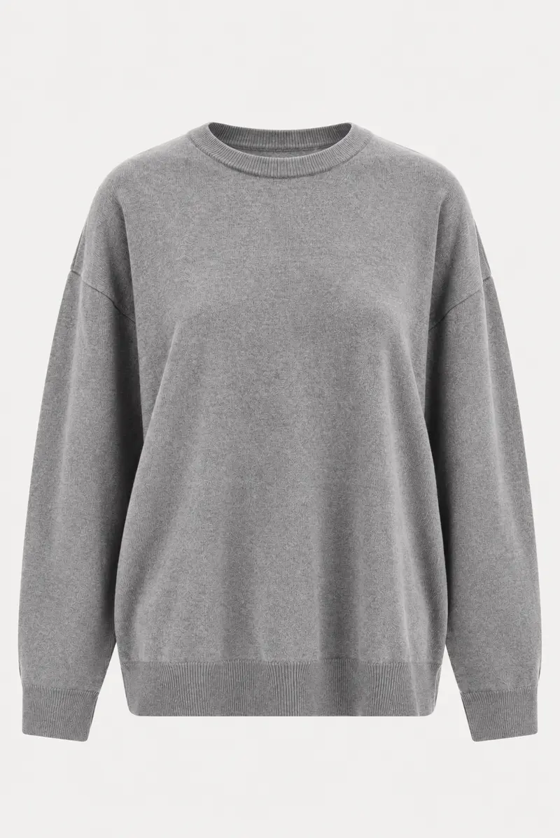 Extreme Cashmere - Sweater - 476 April - Goat
