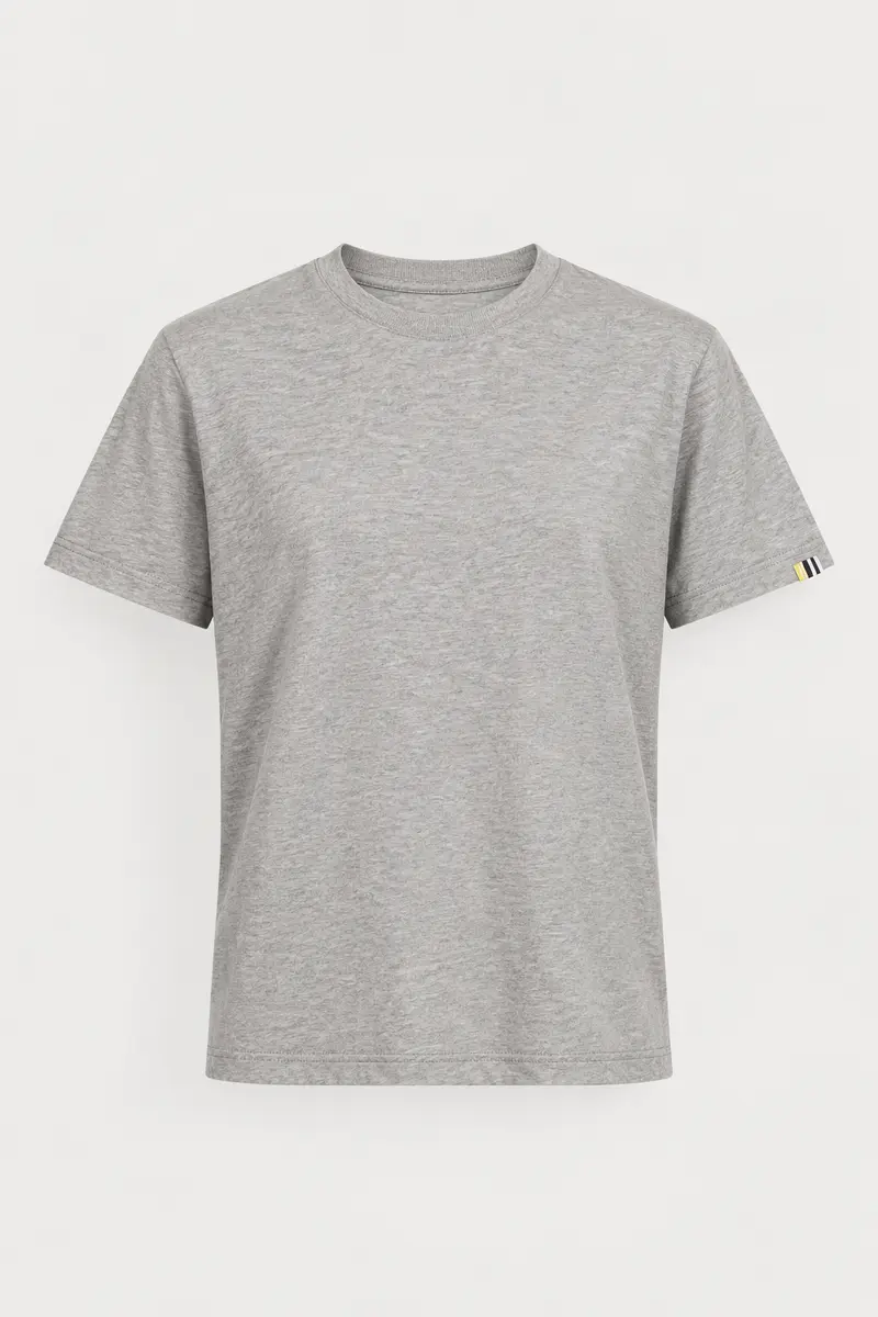 Extreme Cashmere - Top - 268 Cuba - Grey