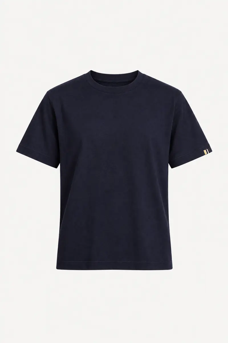 Extreme Cashmere - Top - 268 Cuba - Navy