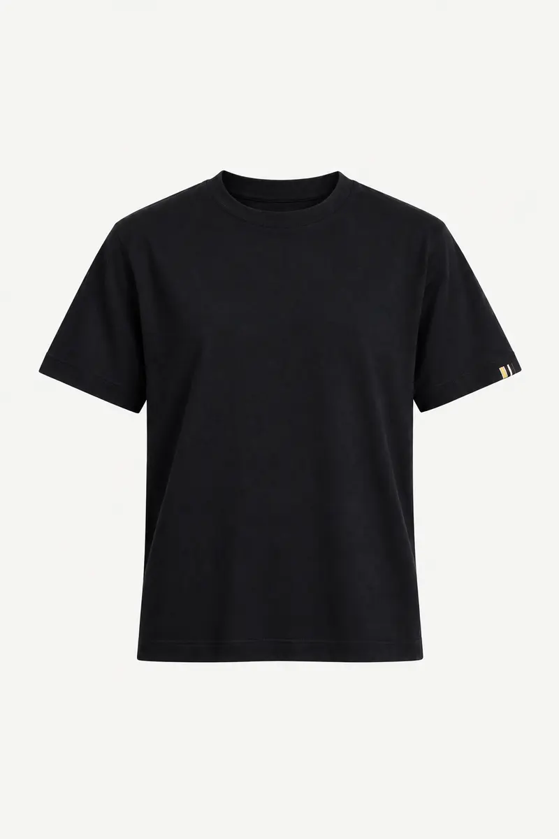 Extreme Cashmere - Top - 268 Cuba -  Raven