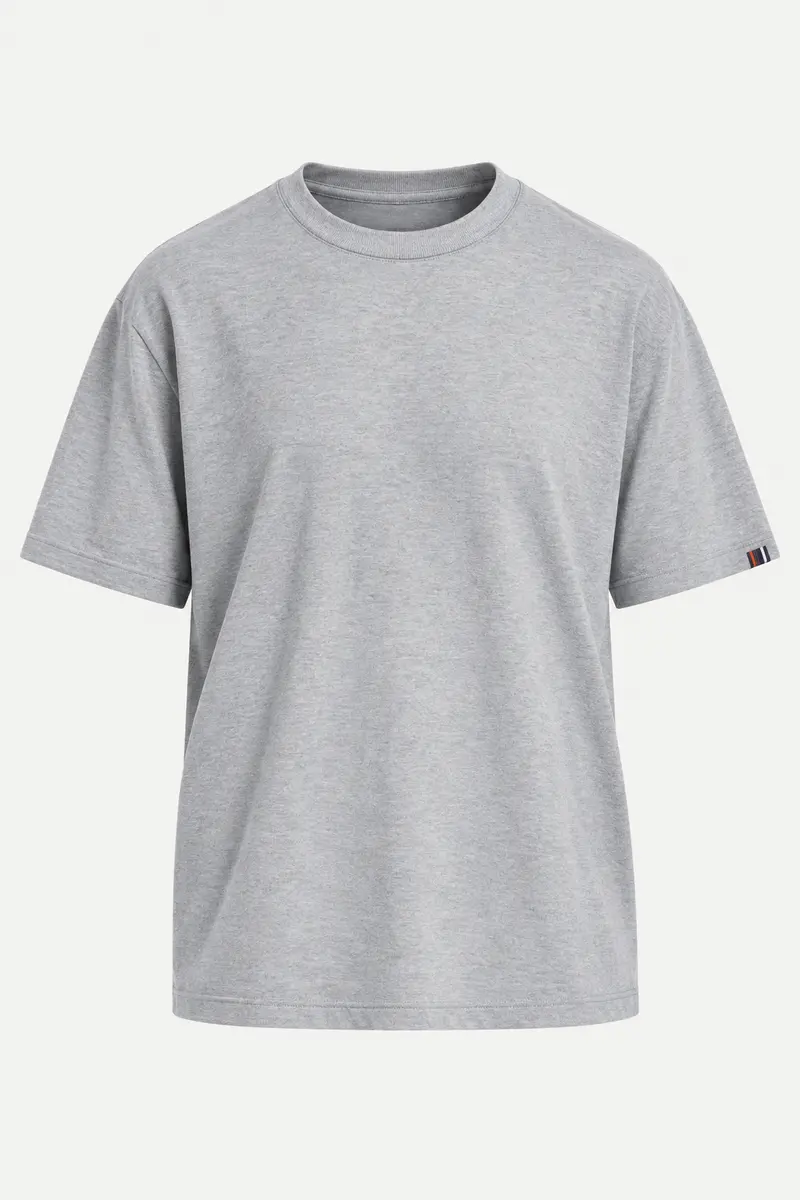 Extreme Cashmere - Top - 269 Rik - Grey