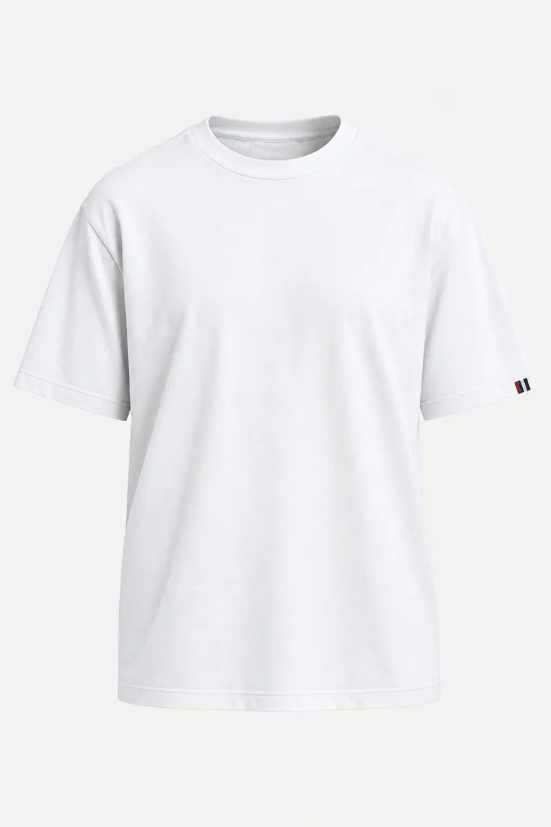 Extreme Cashmere - Top - 269 Rik - Snow