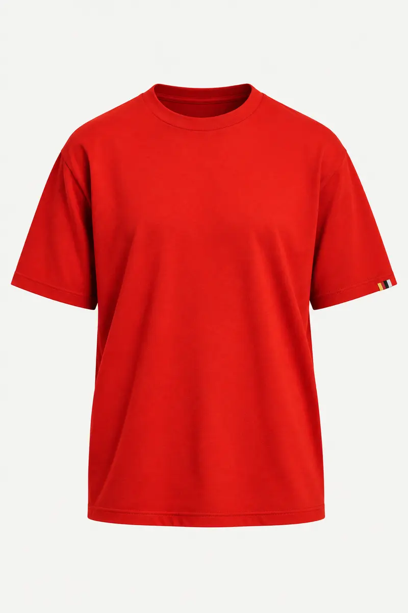 Extreme Cashmere - Top - 269 Rik - Tomato