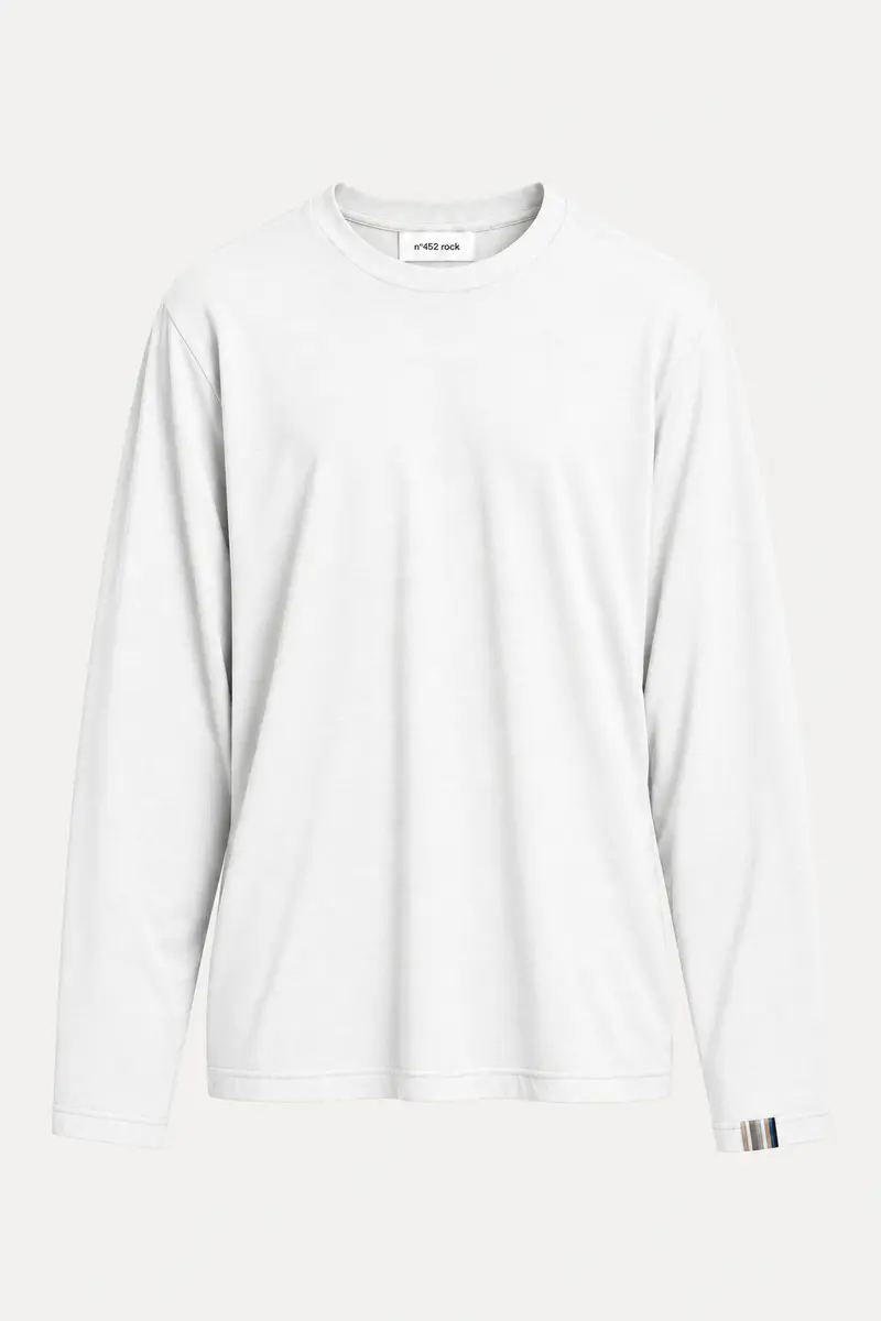 Extreme Cashmere - Top - 452 Rock - Snow