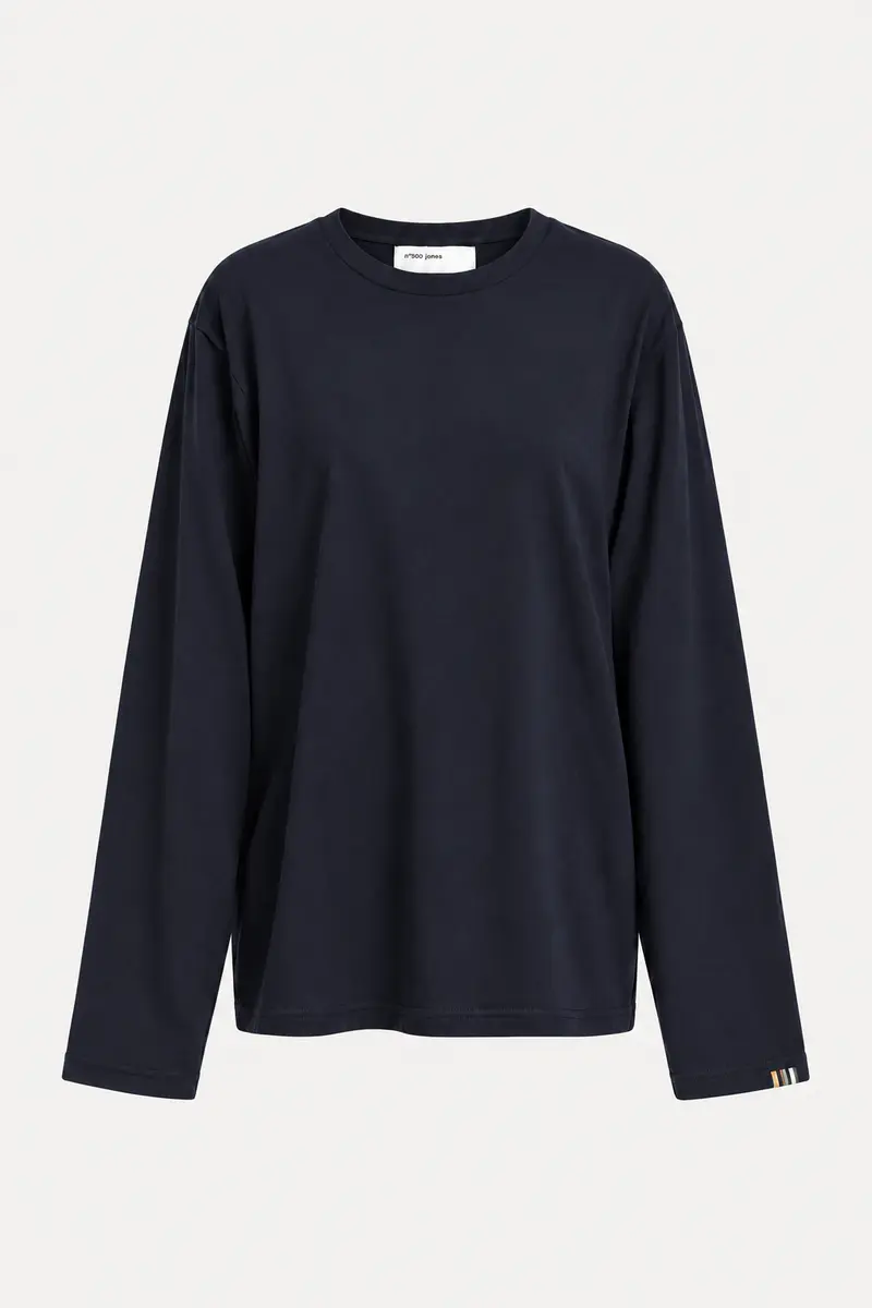 Extreme Cashmere - Top - 500 Jones - Navy