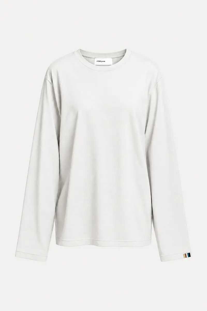 Extreme Cashmere - Top - 500 Jones - Snow
