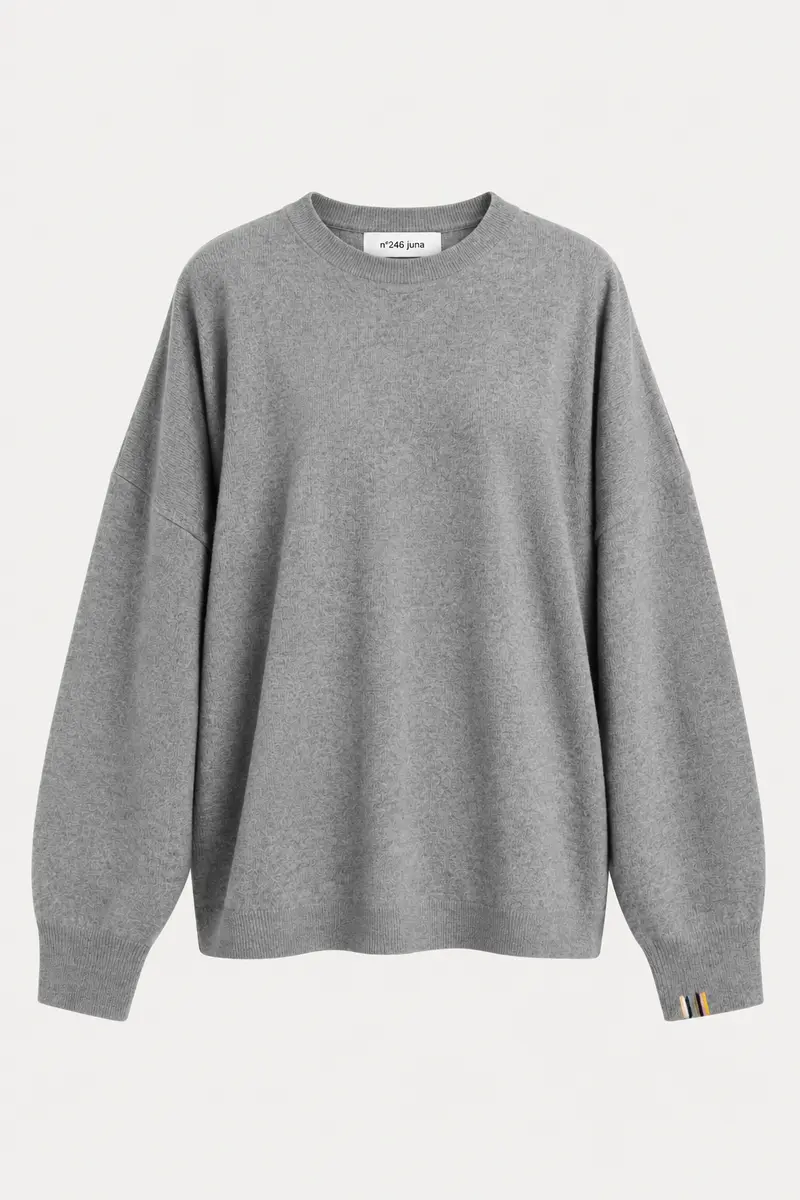 Extreme Cashmere - Trui - 246 Juna - Goat