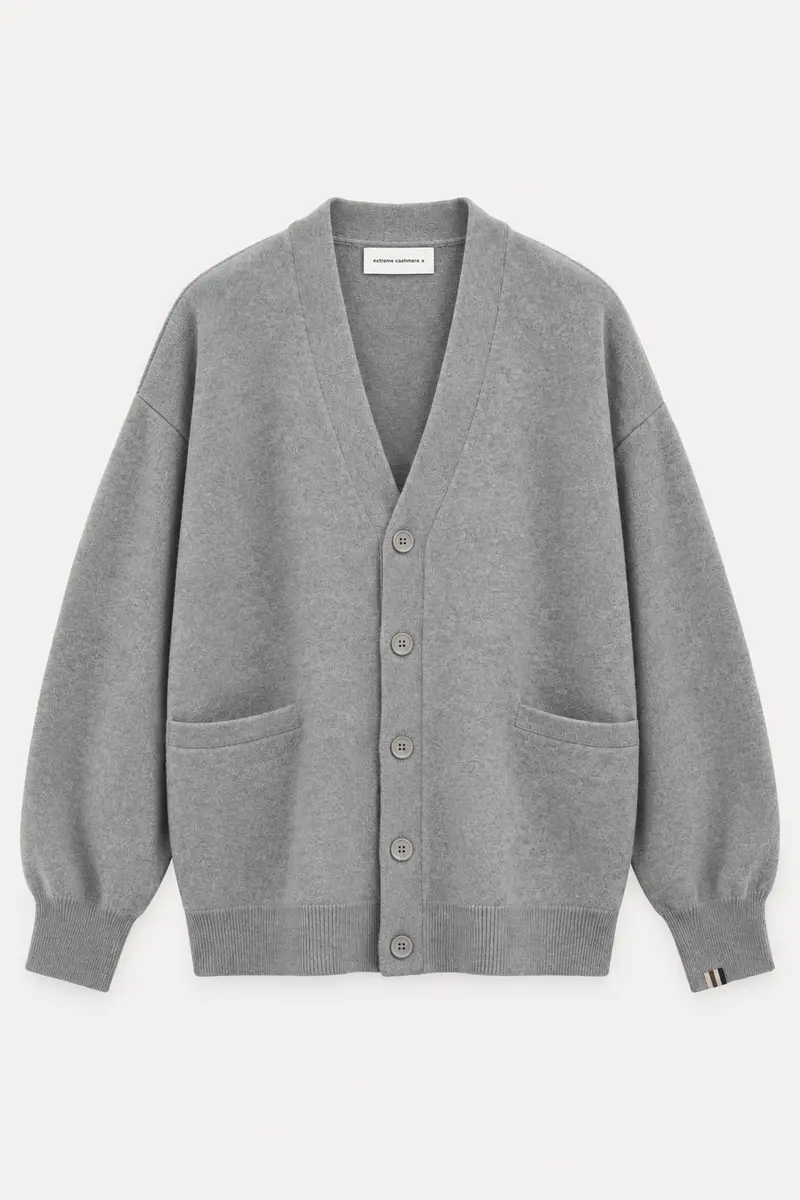 Extreme Cashmere - Vest - 24 Tokio - Goat