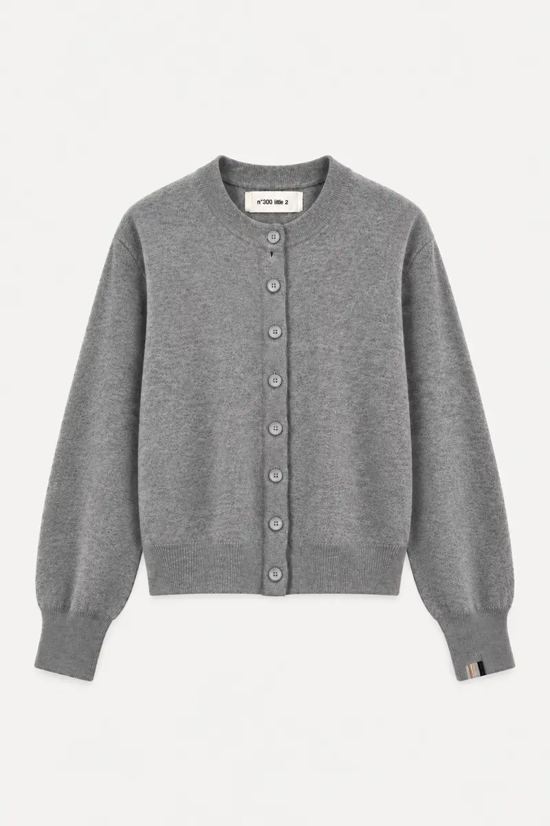Extreme Cashmere - Vest - 300 Little 2 - Goat