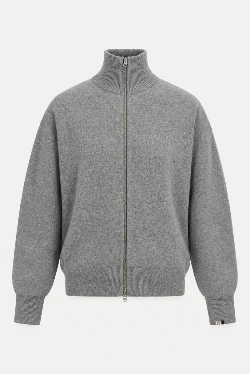 Extreme Cashmere - Vest - 319 Xtra Out - Goat