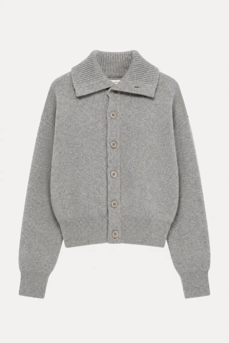 Extreme Cashmere - Vest - 377 Clement - Goat