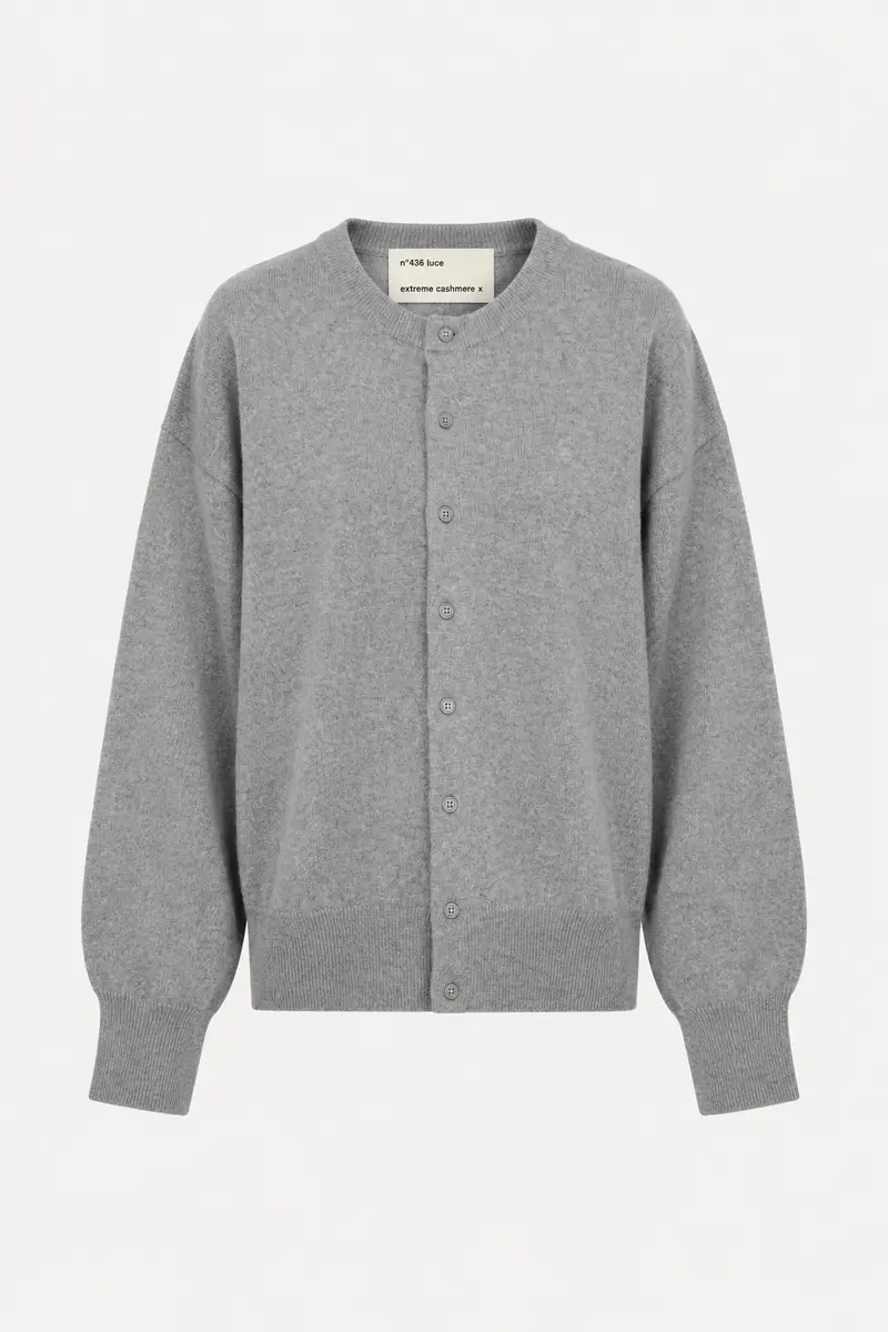 Extreme Cashmere - Vest - 436 Luce - Goat