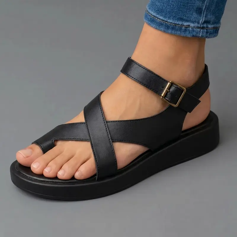 Extreme Comfort Orthopedic Sandals